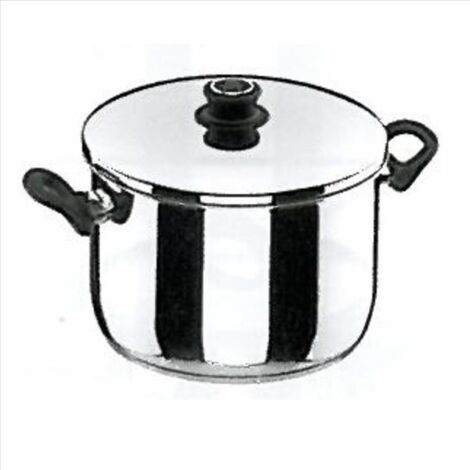 LACOR - STUDIO MARMITE 26            INOX