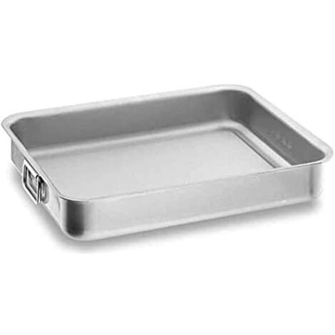 Lacor, Teglia da forno, 40 cm