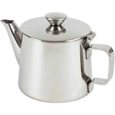 Lacor - Theiere inox 0.6l