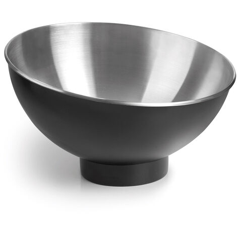 Lacor - Vasque à champagne incliné 40 cm