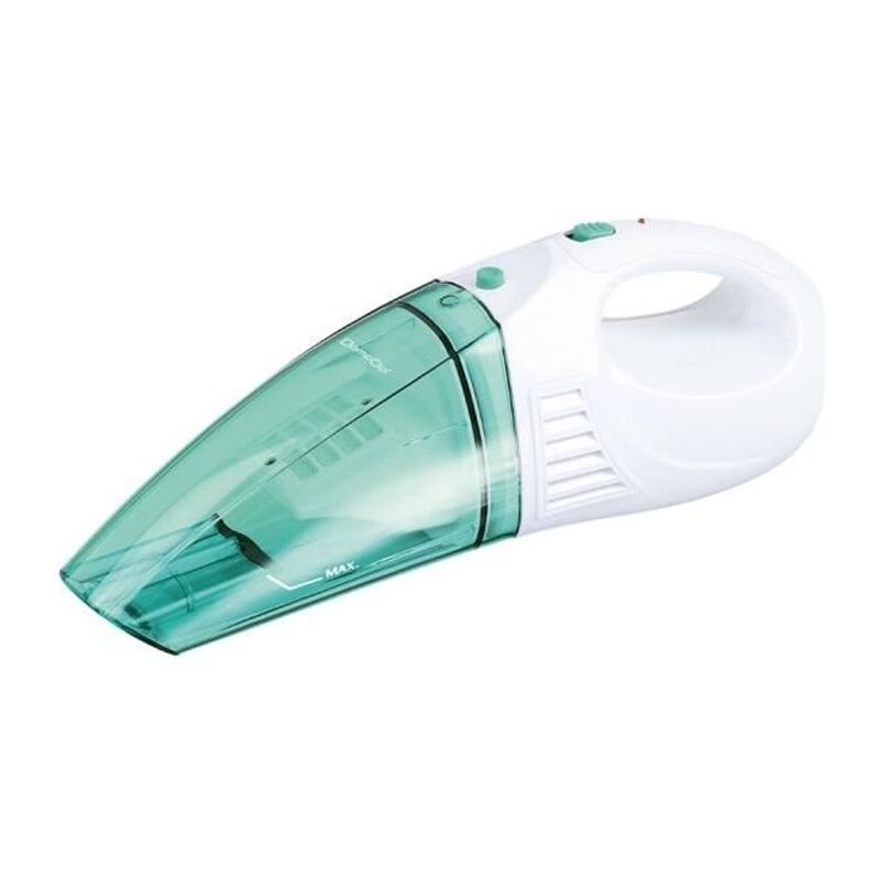 L'acqua vuoto DOH109V mano