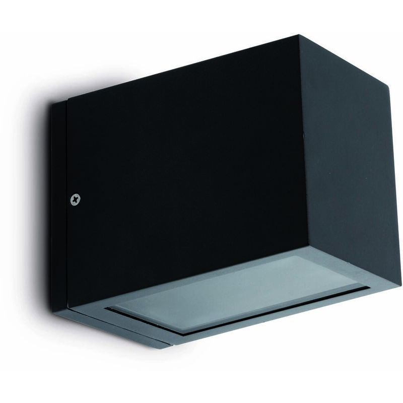 

LACRE Aplique de pared exterior 70802 - GRIS OSCURO