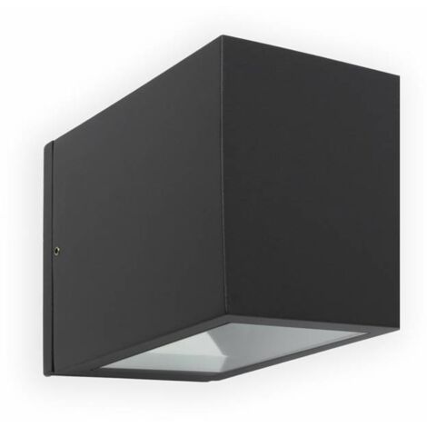 LACRE Wandleuchte Außenbereich 70802