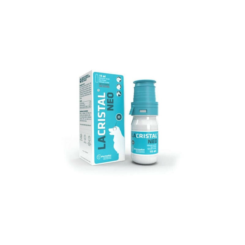 

Lacristal Neo 10 ml