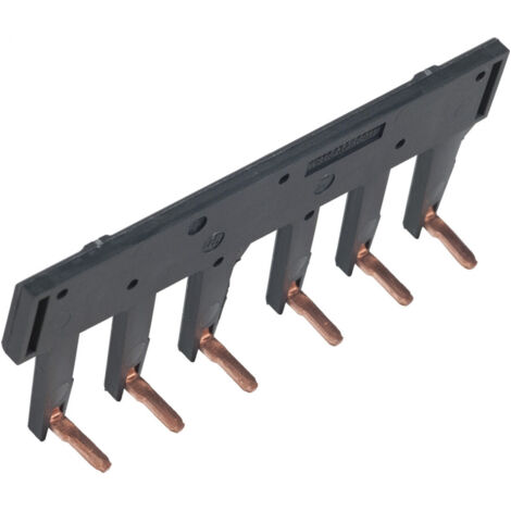 Lad9v6 Schneider - Barrette De Puissance - Pour Contacteurs Lc1d09 à Lc1d38 - Tesys D