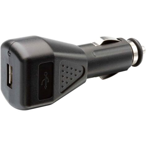 Ladeadapter KfZ USB Ledlenser