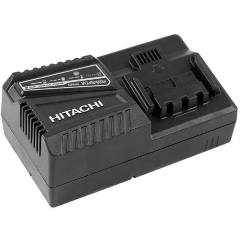 Ladegerät 14,4-18V - HITACHI-HIKOKI UC18YFSL-1