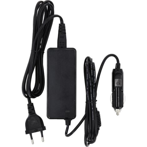 Ladegerät für Batterie-Booster 550.1820 und 550.1825