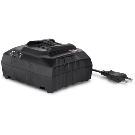 Ladegerät für CAS und Metabo Akkus (LI-HD, LI-ION).