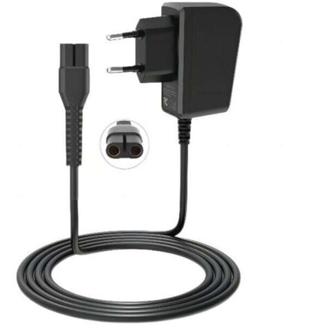 Ladegerät für Kärcher WV2, WV2 Premium, WV5, WV5 Premium, WV50, WV55, WV50 Plus, WV70, WV70 Plus, WV75, WV Easy, WV Classic Fensterreiniger und KV4 5,5V Akku-Vibrationsreiniger