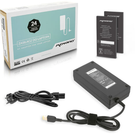 Ladegerät für Lenovo 20v 11.5a 230W 11.0x4.5mm Yoga
