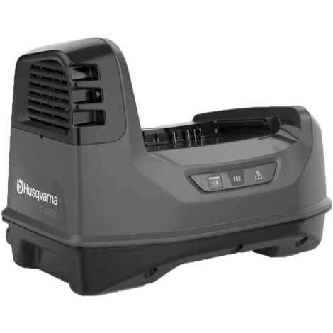 Ladegerät Husqvarna C900X PACE