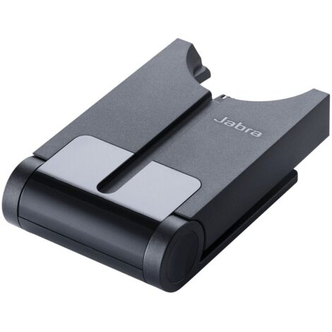 Ladegerät Jabra 14209-01 Innen USB EU Stromversorgung