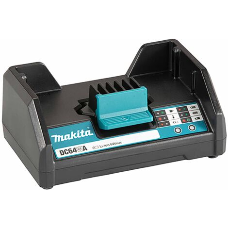 Ladegerät Makita DC64WA 64V