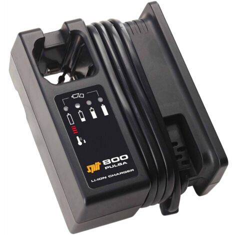 Ladegerät Spit für Pulsa 800 P/E