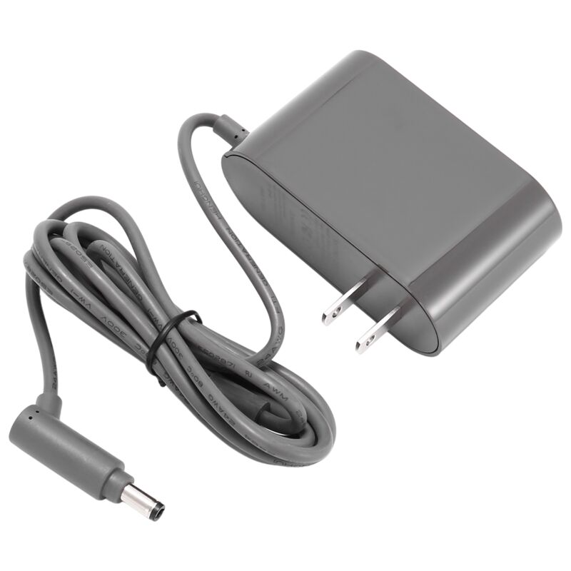 Image of Tlily - Ladegerät Adapter für V8 V7 V6 DC58 DC59 DC61 DC62 DC74 Staubsauger Power Us-stecker