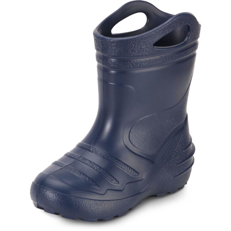 Ladeheid Gummistiefel Kinder Federleichte Eva Regenschuhe Bequeme Und Leichte Regenstiefel Kinder Perfekt Für Frühling Und Sommer Kl051-s
