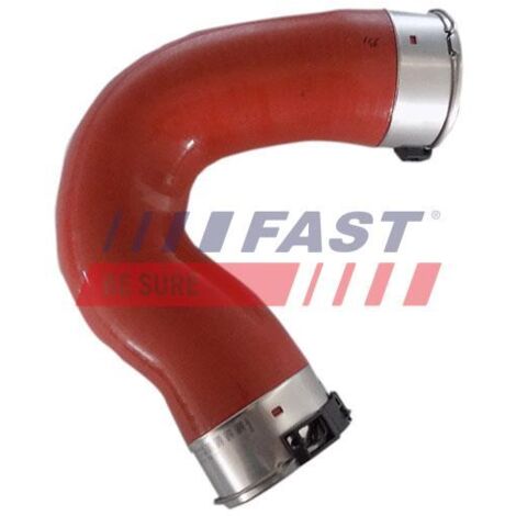 Ladeluftkühlerrohr FT61611 FAST