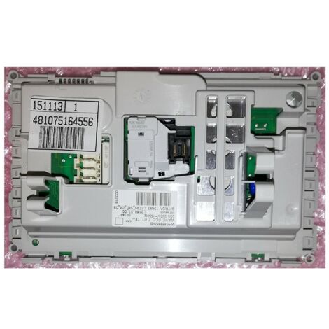 Laden 481075164556 Module de puissance wave programmée lave-linge