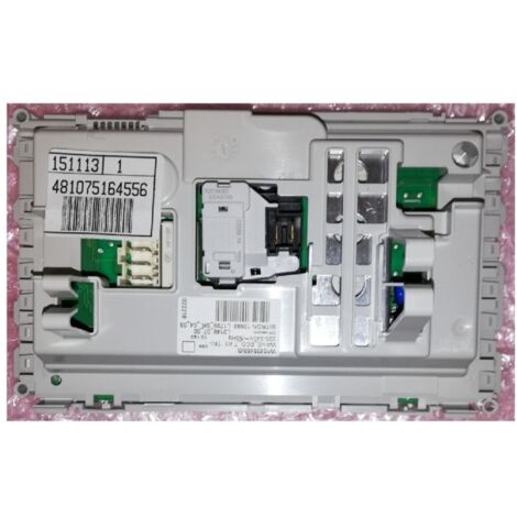 Laden 481075164556 Módulo de potencia de onda programada para lavadora