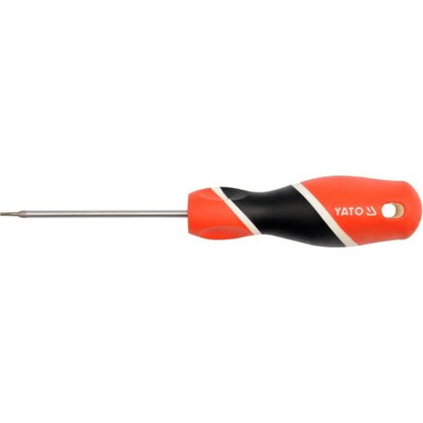 Laden Sie Torx T6x75mm YT-25951 Yato herunter