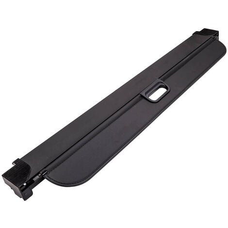 BFO Laderaumabdeckung Kofferraumabdeckung Schwarz hinten Für BMW X5 E70 X5M F151x Laderaumabdeckung Kofferraumabdeckung Schwarz Für BMW X5 E70 X5M F15 neu