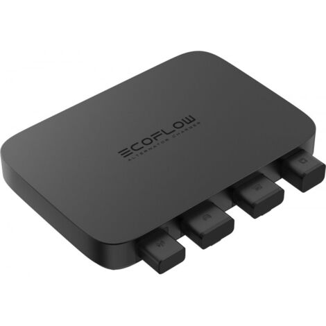 Laderegler für Wechselrichter Ecoflow 800 W (mit 4 Anschlüssen) - Ecoflow
