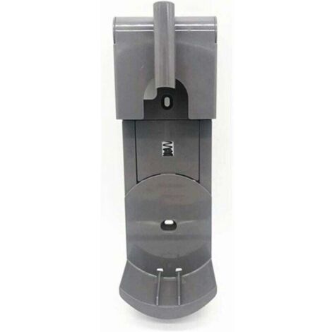 Ladestation für Dyson Akku-Staubsauger DC & V6 Serien, kompatibel mit 12 Modellen