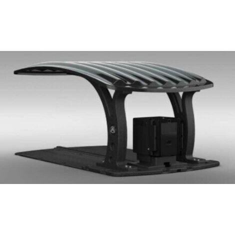 AMBROGIO ROBOT Ladestation für Rasenmähroboter AMBROGIO 4.36