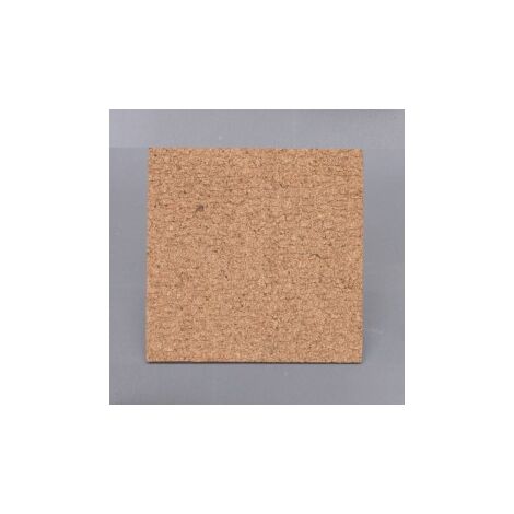 Ladrillo de corcho efecto piedra 16 cm