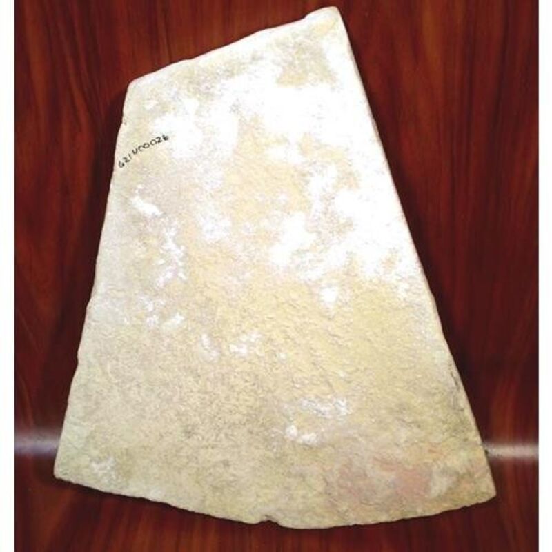 Ladrillo Reflectante V-25 Izda. - 621400026