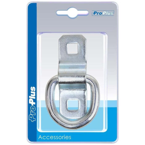 Ladungssicherungs d ring 10 mm im blister