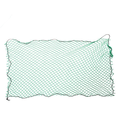 Ladungssicherungsnetz 1,5 x 2,2 m Anhängernetz