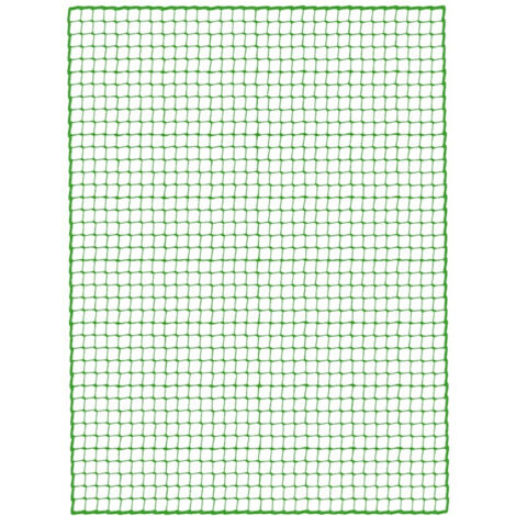 Ladungssicherungsnetz 2,0x3,0 m MW 45 mm/3 mm