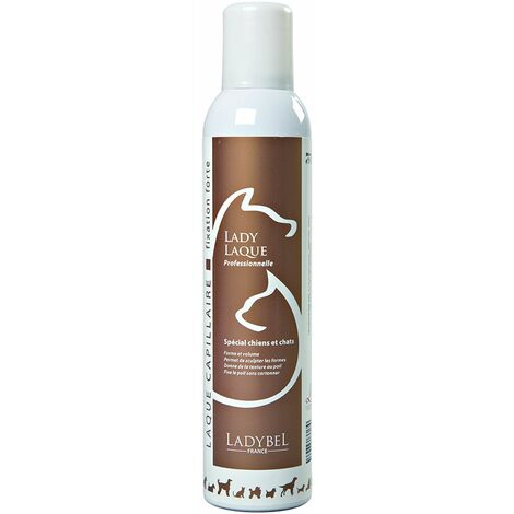 Lady laque 300 ml Ladybel