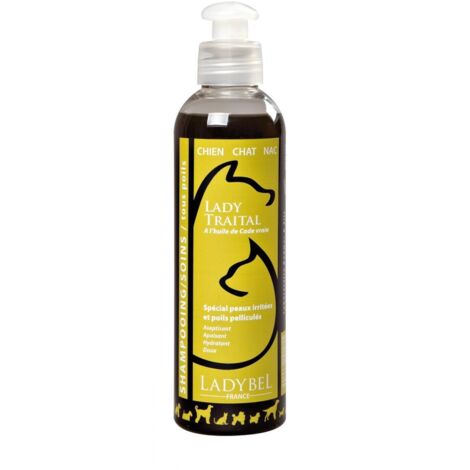 Lady Traital purifiant : 200 ml