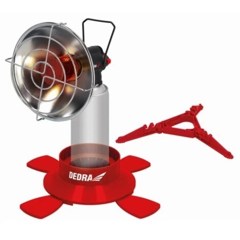 LÄMMITINPATRUUNA 7/16'' - DED31A008