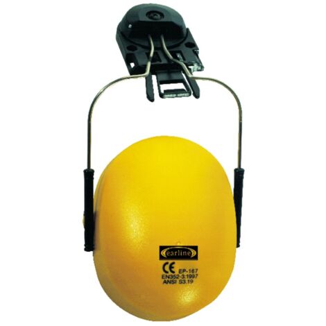 Lärmschutz für Kopfhörer  2 Stück