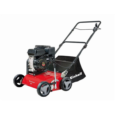 L'aéroglisseur Einhell Gc-sc 2240 P