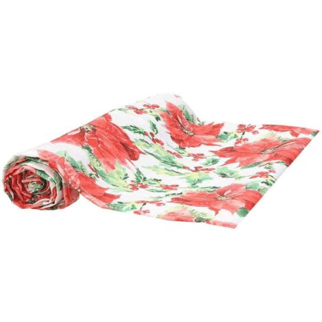 Läufer aus Polyester linea Wish 40x140 cm