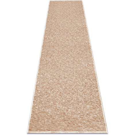 Läufer ETON 172 beige beige 80x150 cm