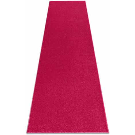 Läufer ETON 447 rosa pink 80x350 cm
