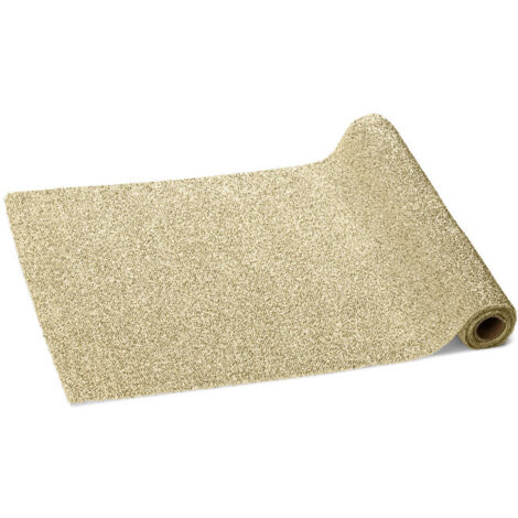 Läufer Goldmetallic, 0,36 x 3 m