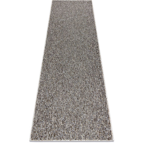 Läufer SUPERSTAR 836 beige 100x400 cm