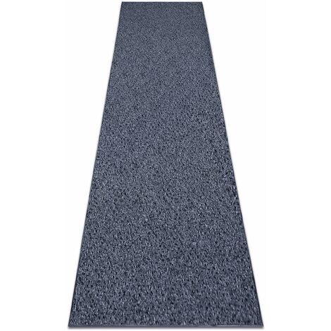 Läufer TRAFFIC graphit 990 AB grey 70x400 cm