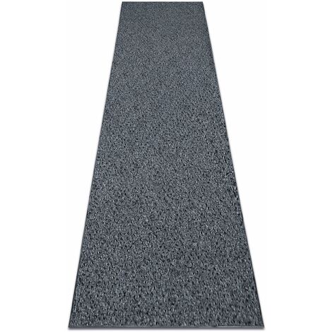 Läufer TRAFFIC grau 330 AB grey 100x350 cm