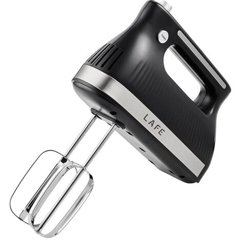 Lafe frullatore a mano de mix &amp store 500 w nero