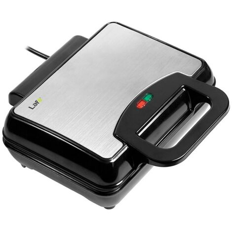 Lafé GFH de 001 1000 W Gofrera  Gofrera  canela Gofrera