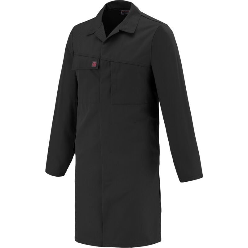 Blouse ambre noir xs