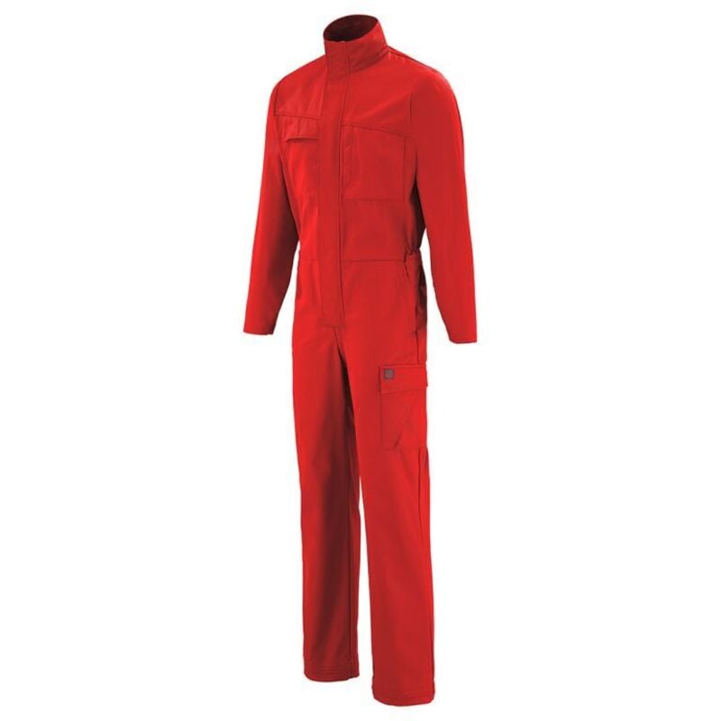 Combinaison onyx rouge xs - FR(36-38)